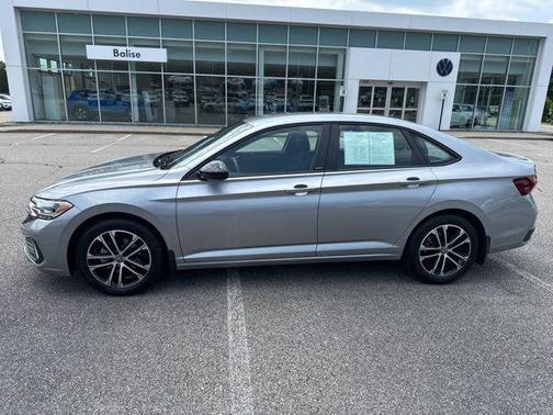 2024 Volkswagen Jetta 1.5T Sport