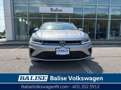 2025 Volkswagen Jetta 1.5T SEL