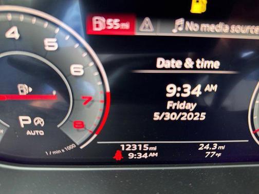 2024 Audi A4 45 S line Premium Plus
