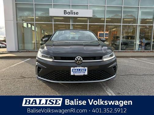 2026 Volkswagen Jetta 1.4T SE