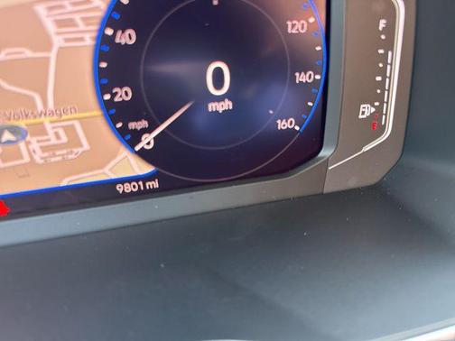 2024 Volkswagen Jetta 1.5T SEL