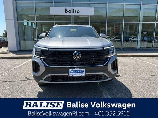 2025 Volkswagen Atlas Cross Sport 2.0T SE w/Technology 4MOTION