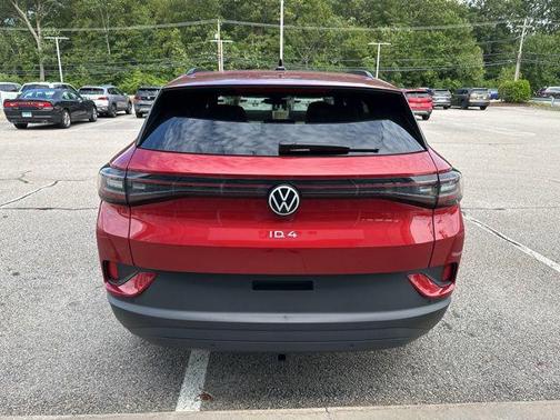 2025 Volkswagen ID.4 AWD Pro S