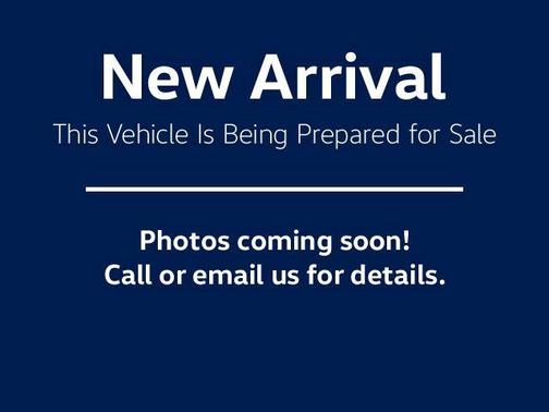 2018 Volkswagen Golf GTI 2.0T S 4-Door
