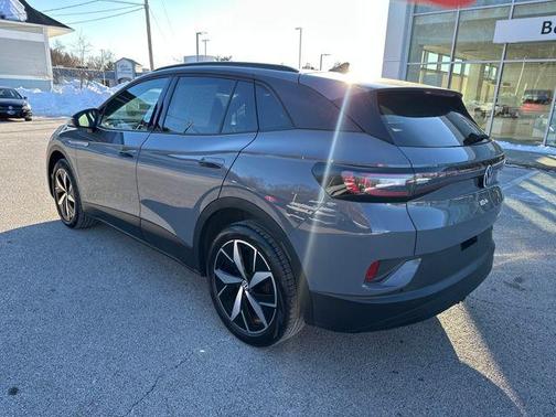 2023 Volkswagen ID.4 AWD Pro S