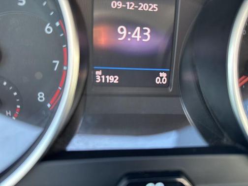 2021 Volkswagen Tiguan 2.0T SE 4MOTION