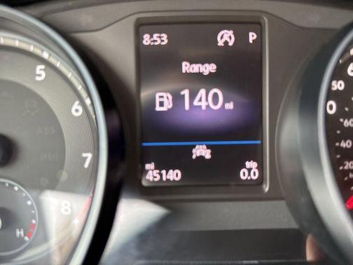 2021 Volkswagen Atlas Cross Sport 2.0T S