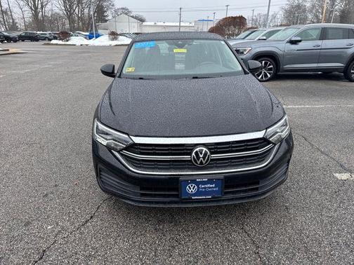 2023 Volkswagen Jetta 1.5T S