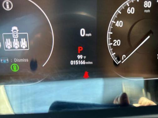 2022 Honda Accord Sport SE 1.5T
