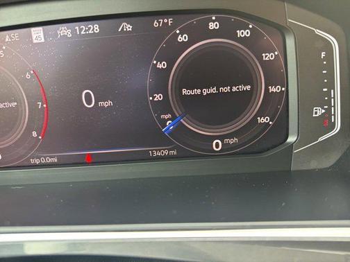 2022 Volkswagen Tiguan 2.0T SEL R-Line 4MOTION