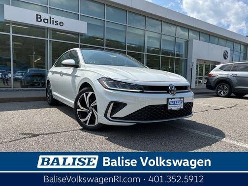 2025 Volkswagen Jetta 1.5T SEL