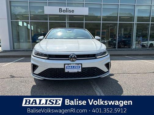 2025 Volkswagen Jetta 1.5T SEL