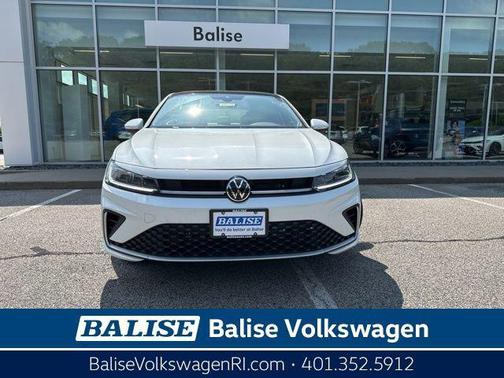 2025 Volkswagen Jetta 1.5T SEL