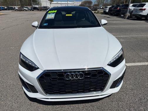 2024 Audi A5 Sportback 45 S Line Premium Plus