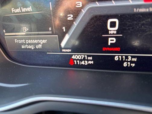 2024 Audi A5 Sportback 45 S Line Premium Plus