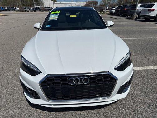 2024 Audi A5 Sportback 45 S Line Premium Plus