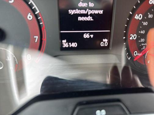 2020 Volkswagen Jetta 1.4T S