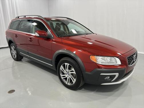 2015 Volvo XC70 3.2 Premier Plus