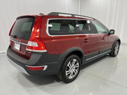 2015 Volvo XC70 3.2 Premier Plus