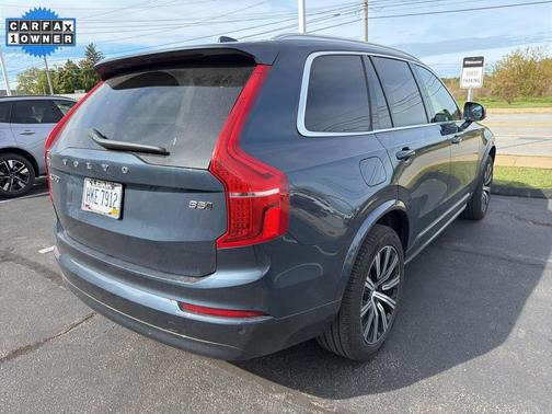 2023 Volvo XC90 B5 Core