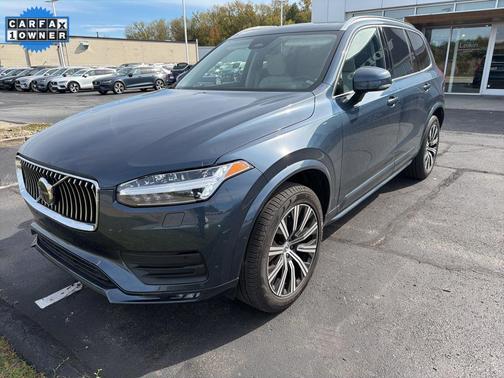 2023 Volvo XC90 B5 Core