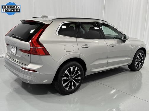 2023 Volvo XC60 B5 Core