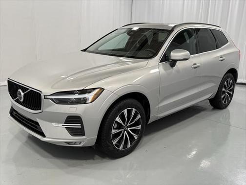 2023 Volvo XC60 B5 Core