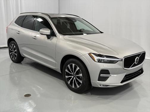 2023 Volvo XC60 B5 Core