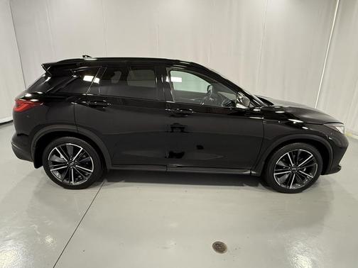 2023 INFINITI QX50 SPORT AWD
