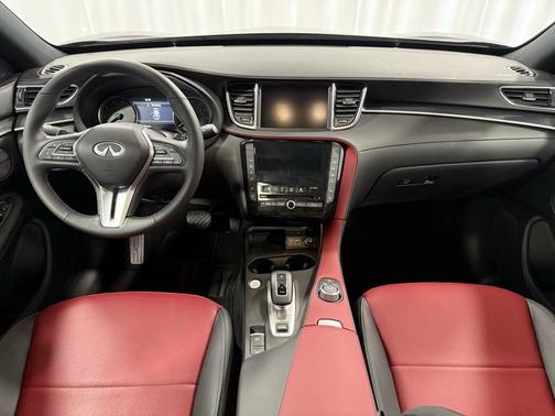 2023 INFINITI QX50 SPORT AWD