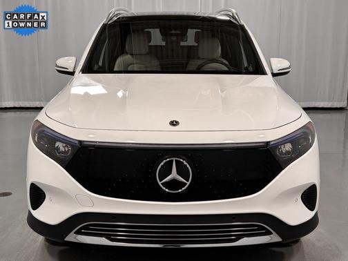 2024 Mercedes-Benz EQB 300 4MATIC