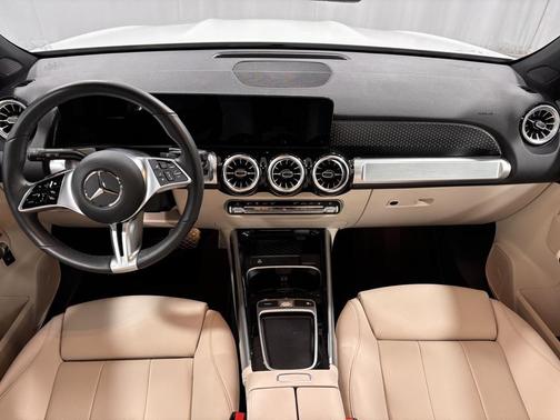 2024 Mercedes-Benz EQB 300 4MATIC