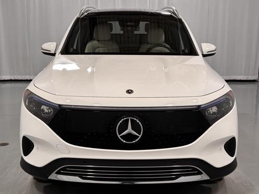 2024 Mercedes-Benz EQB 300 4MATIC
