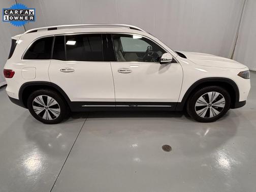 2024 Mercedes-Benz EQB 300 4MATIC