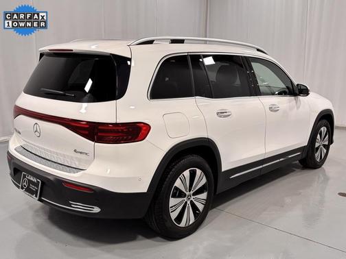 2024 Mercedes-Benz EQB 300 4MATIC