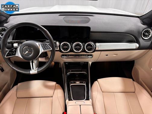 2024 Mercedes-Benz EQB 300 4MATIC