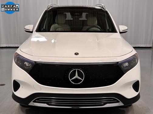 2024 Mercedes-Benz EQB 300 4MATIC