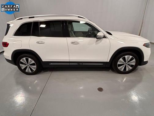 2024 Mercedes-Benz EQB 300 4MATIC