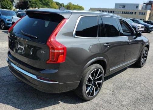 2023 Volvo XC90 B6 Plus 6-Seater