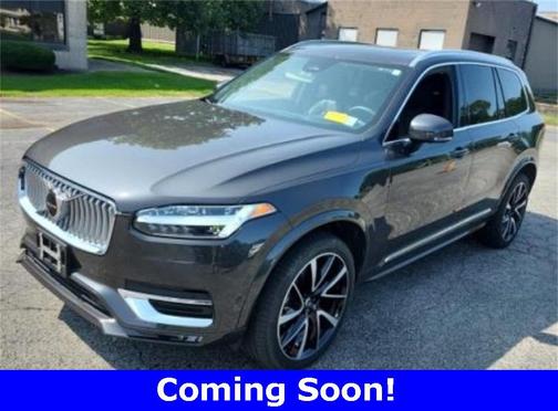 2023 Volvo XC90 B6 Plus 6-Seater