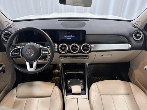 2022 Mercedes-Benz EQB 300 4MATIC