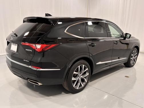 2023 Acura MDX Technology Package