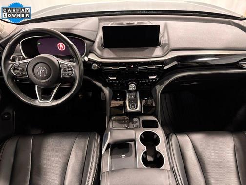 2023 Acura MDX Technology Package