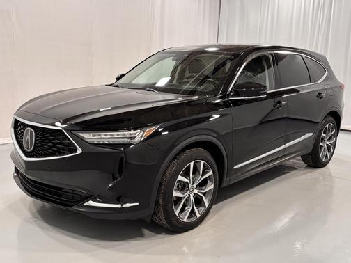 2023 Acura MDX Technology Package