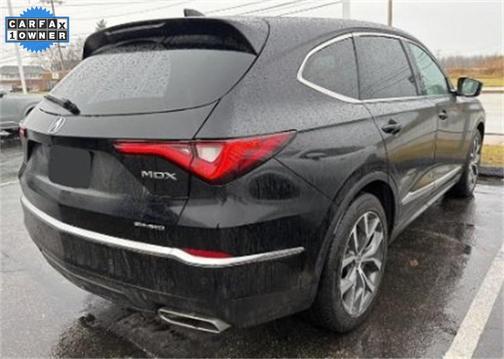 2023 Acura MDX Technology Package