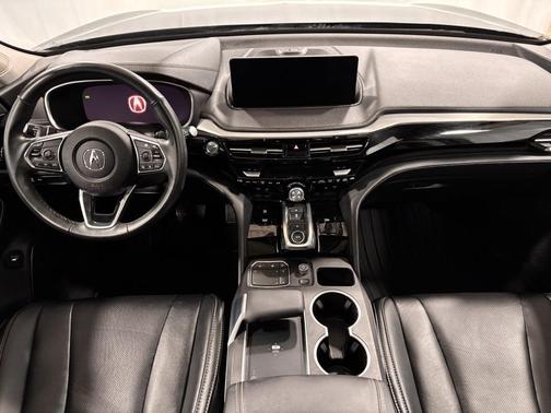2023 Acura MDX Technology Package