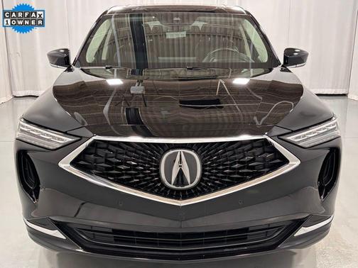 2023 Acura MDX Technology Package
