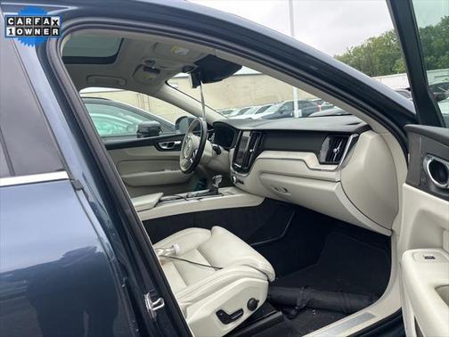 2020 Volvo XC60 T6 Inscription