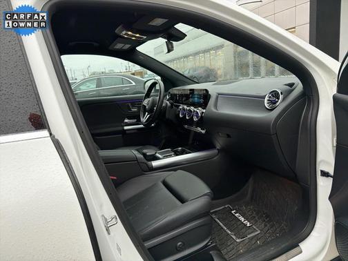 2023 Mercedes-Benz GLA 250 4MATIC