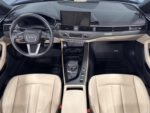 2022 Audi A5 45 Premium Plus